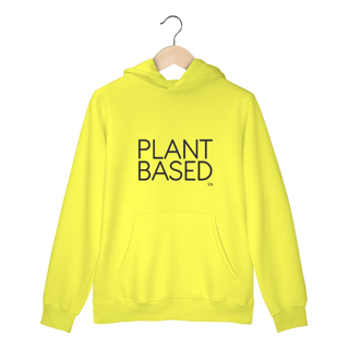 Nome do produto Moletom Plant Based