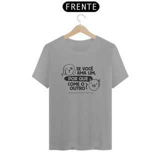 Nome do produto Se você ama