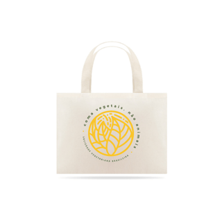 Nome do produto Ecobag Coma Vegetais