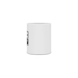 Nome do produto Caneca Alto em Amor pelos Animais