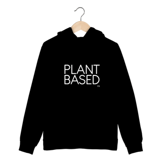 Nome do produto Moletom Plant Based