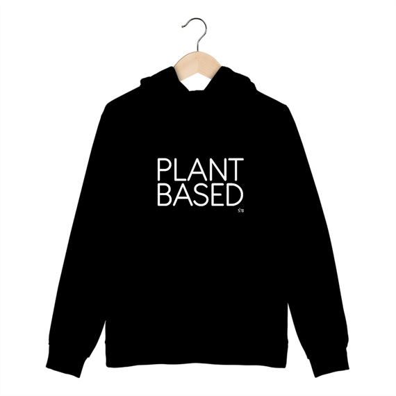 Moletom Plant Based