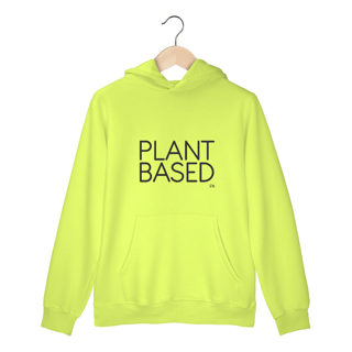Nome do produto Moletom Plant Based