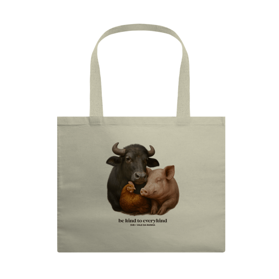 Ecobag Vale da Rainha