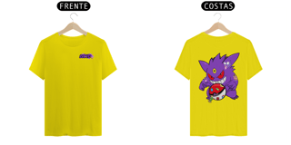 Nome do produto Gengar - Quality