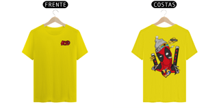 Nome do produto Deadpool - Quality