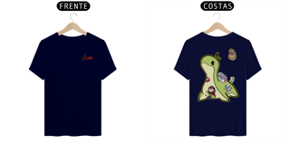 Nome do produto Nessie Apex - Quality