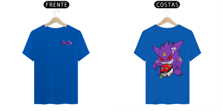 Nome do produto Gengar - Quality