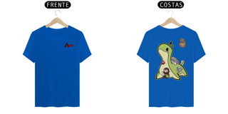Nome do produto Nessie Apex - Quality
