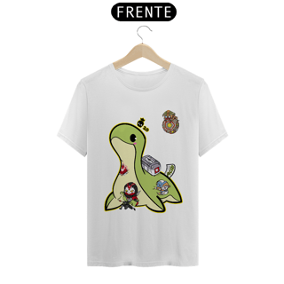 Nome do produto Apex Nessie - frente