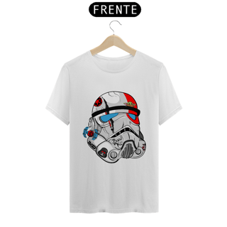 Nome do produto StarWars - Frente