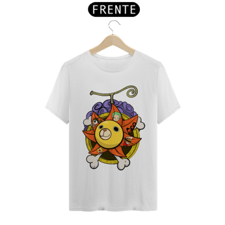 Nome do produto One Piece - Frente