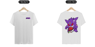 Nome do produto Gengar - Quality