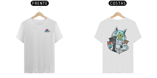 Nome do produto Fortnite Katt - Quality