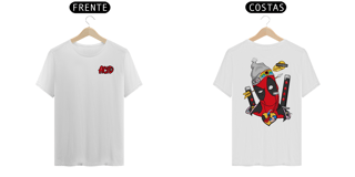 Nome do produto Deadpool - Quality