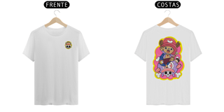 Nome do produto One Piece - Chopper Hito Hito no Mi