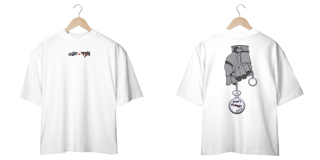 Nome do produto FullMethal Alchemist - Don't Forget - ACID OVERSIZED