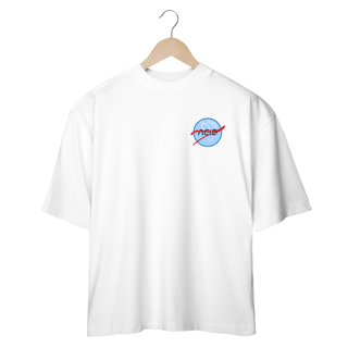 Nome do produto NASA ACID - OVERSIZED