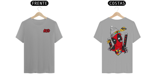 Nome do produto Deadpool - Quality