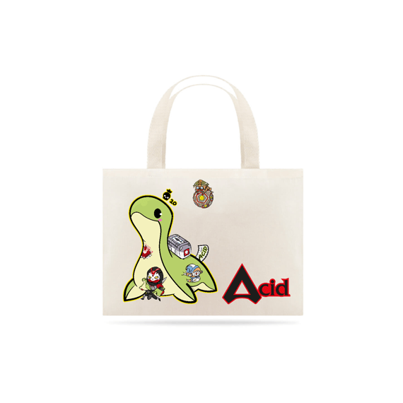 Apex Ecobag