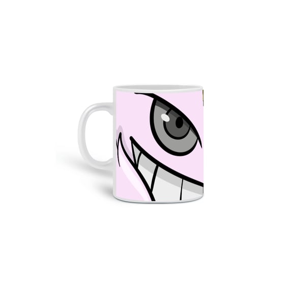 Gengar - Acid