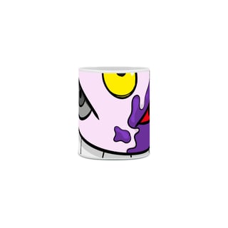 Nome do produto Gengar - Acid