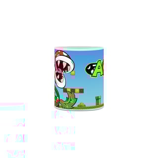 Nome do produto Caneca Mario - uAcid