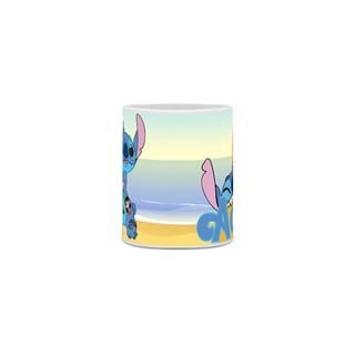 Nome do produto Caneca Stitch - uAcid