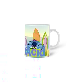 Nome do produto Caneca Stitch - uAcid