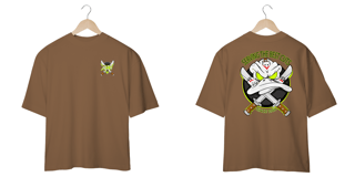 Nome do produto Duck Jason - ACID OVERSIZED
