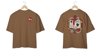 Nome do produto DUNGEONS and DRAGONS - ACID OVERSIZED
