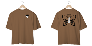 Nome do produto SUKUNA MINIMALISTA - ACID OVERSIZED