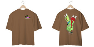 Nome do produto FOREVER - ACID OVERSIZED
