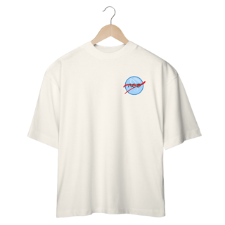 Nome do produto NASA ACID - OVERSIZED