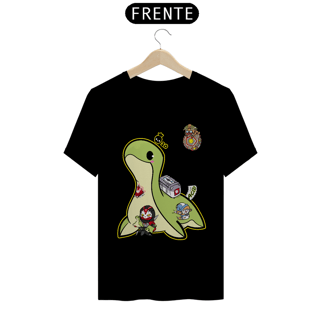 Apex Nessie - frente