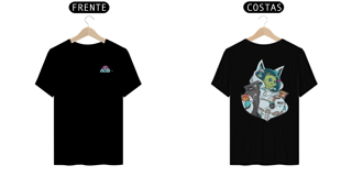 Nome do produto Fortnite Katt - Quality