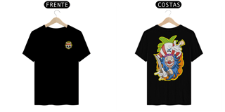Nome do produto One Piece - Buggy Bara Bara No Mi