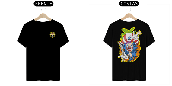 One Piece - Buggy Bara Bara No Mi