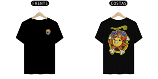 Nome do produto One Piece - Sunny Gomu Gomu No Mi
