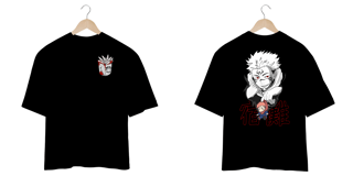 Nome do produto SUKUNA - ACID OVERSIZED