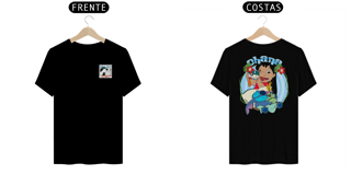Nome do produto LILO E STITCH - Quality