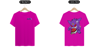 Nome do produto Gengar - Quality