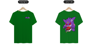 Nome do produto Gengar - Quality