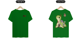 Nome do produto Nessie Apex - Quality