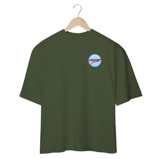 Nome do produto NASA ACID - OVERSIZED