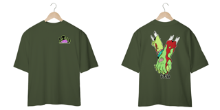 Nome do produto FOREVER - ACID OVERSIZED