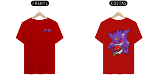 Nome do produto Gengar - Quality