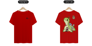 Nome do produto Nessie Apex - Quality