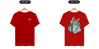 Nome do produto Fortnite Katt - Quality
