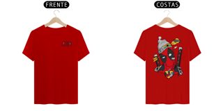 Nome do produto Deadpool - Quality